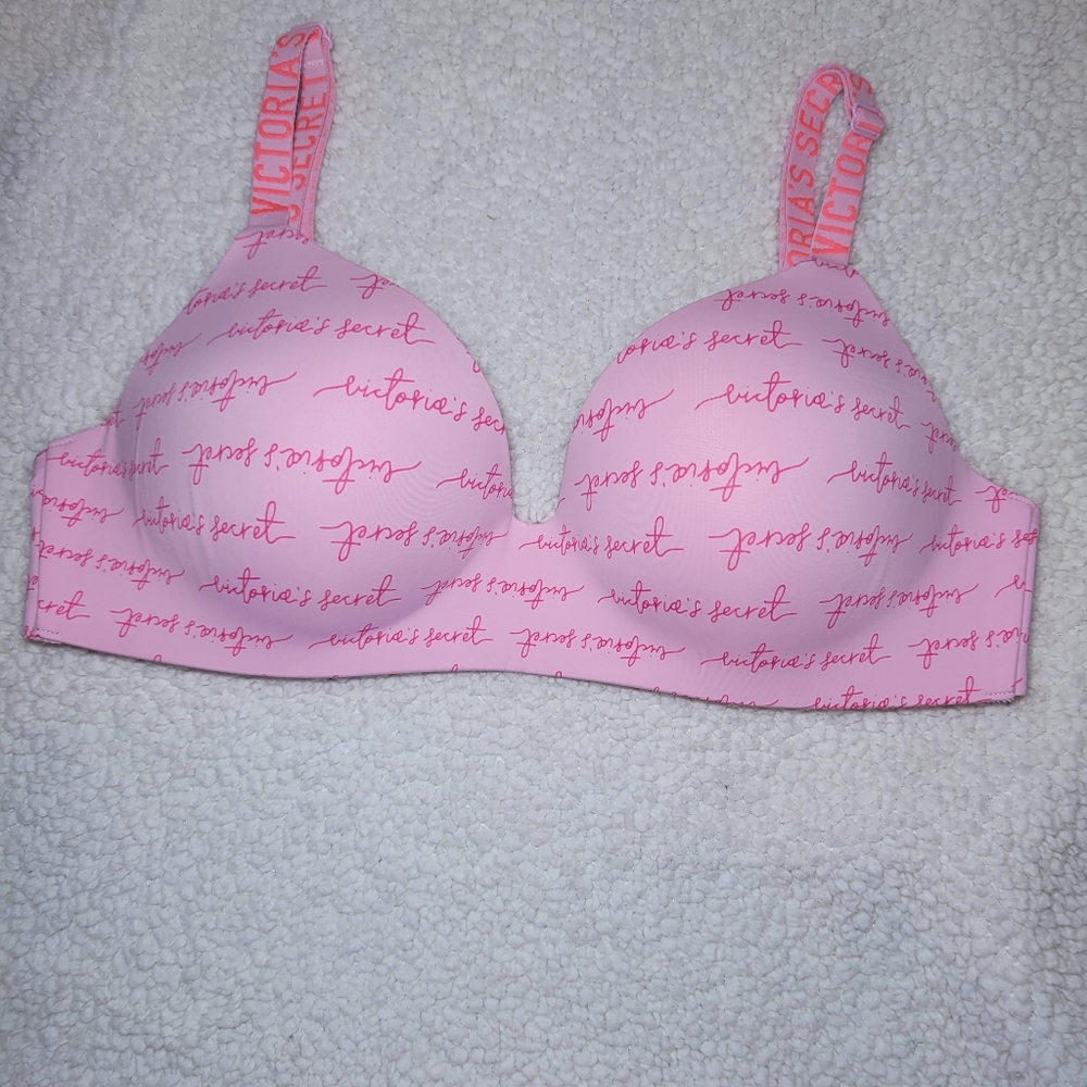 Victoria's Secret Wireless Bra
